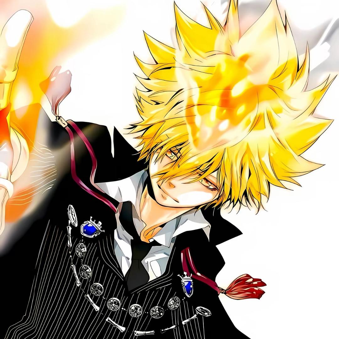Tanjiro