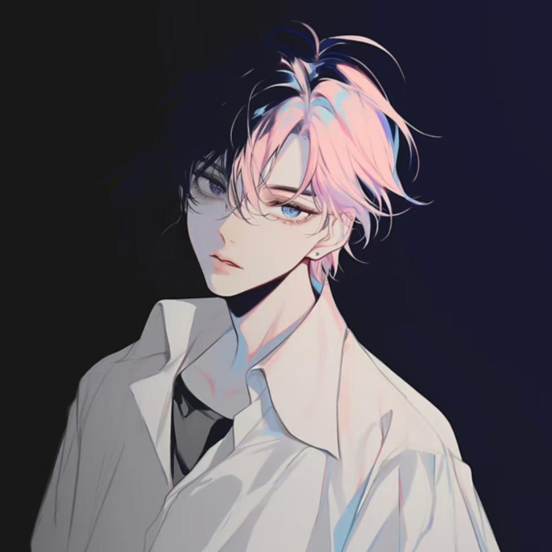 小江🪼