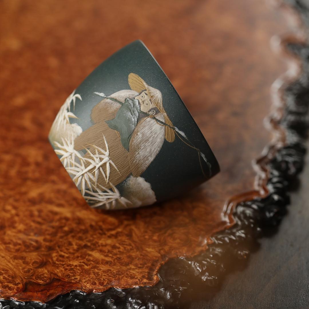 禧器紫砂艺术馆