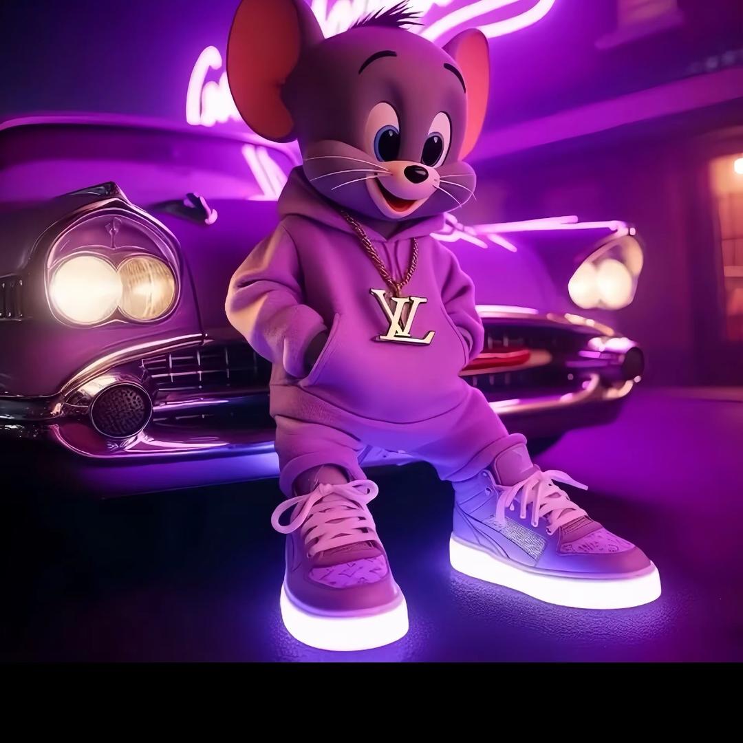 kimi🫧