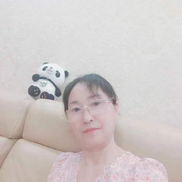 周姐好物在橱窗