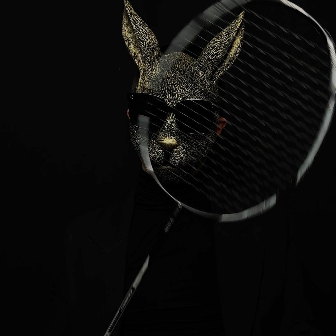 兔子教练🏸