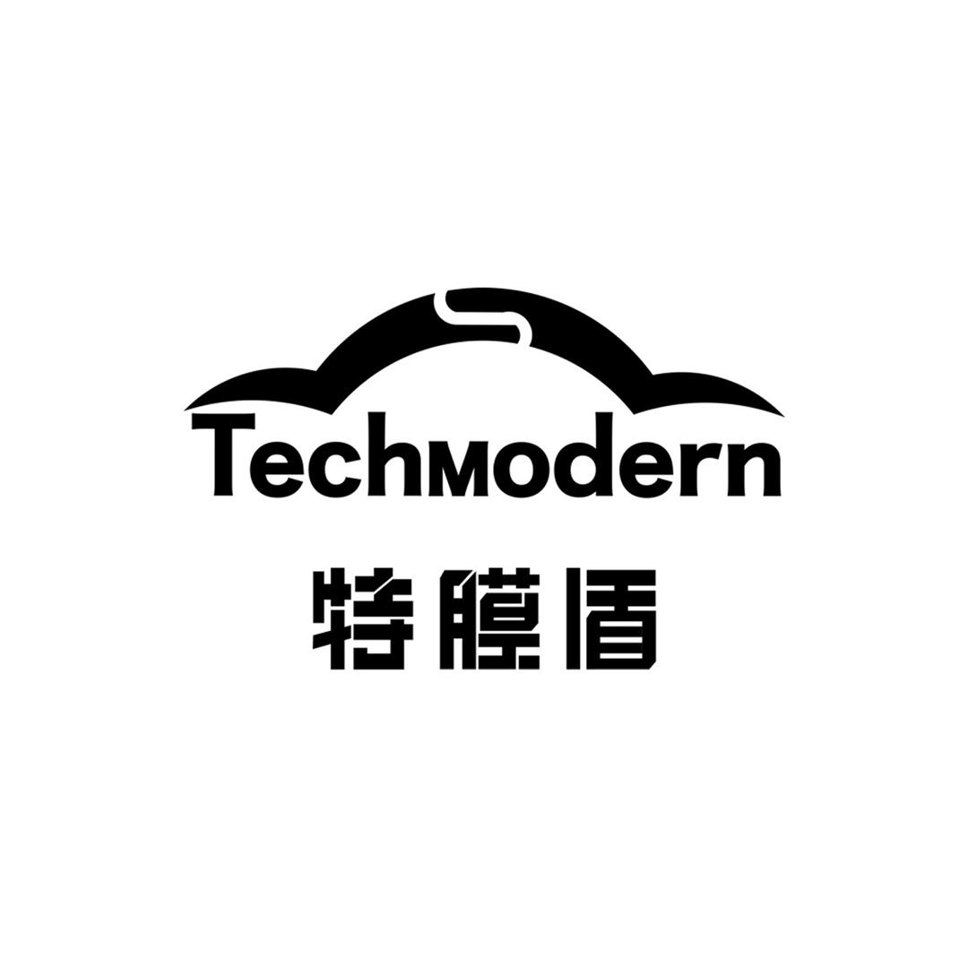 TechModern特膜盾品牌改色膜