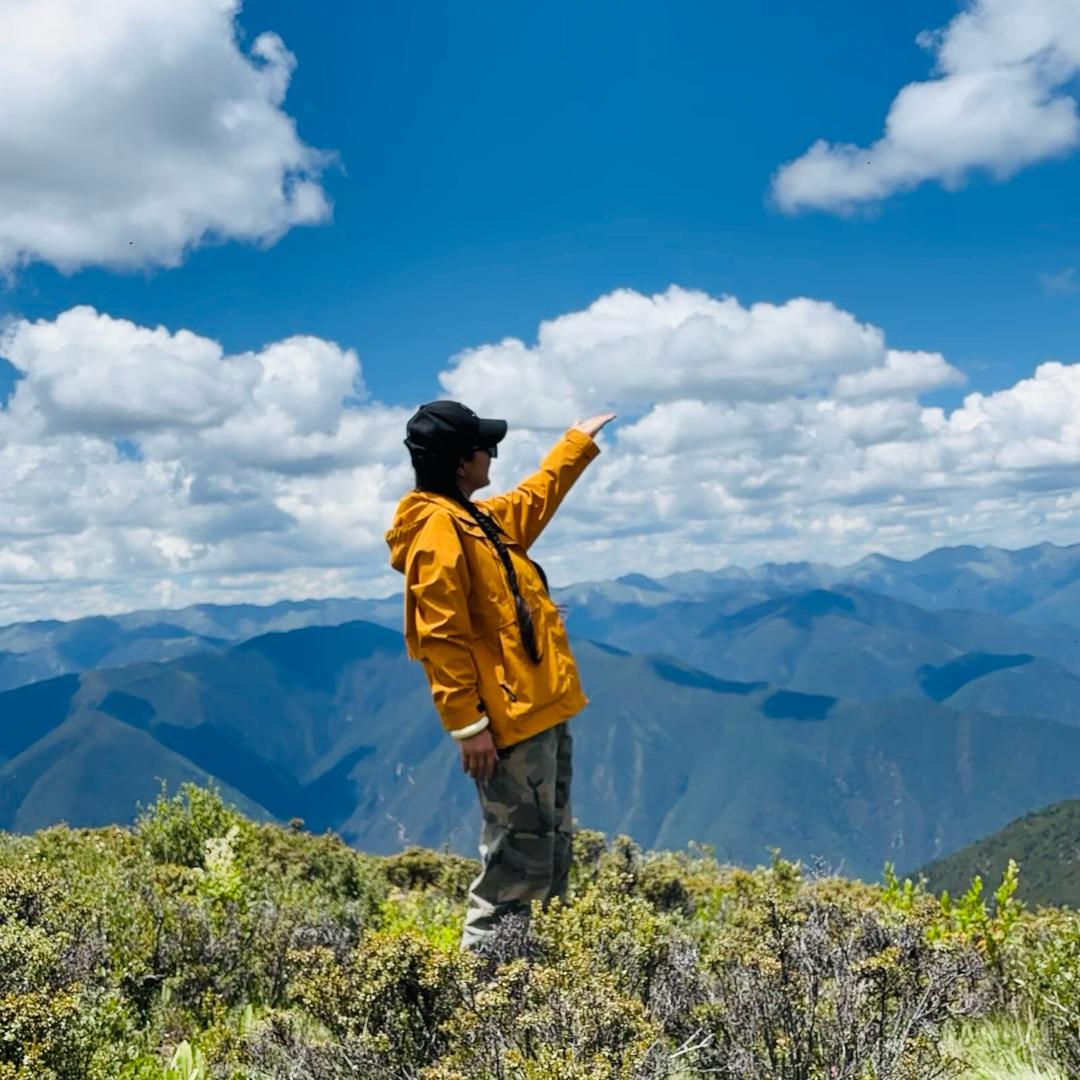 跑邮差🉐️🐷（川西版）