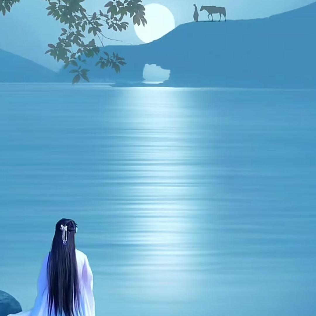网约车小妹