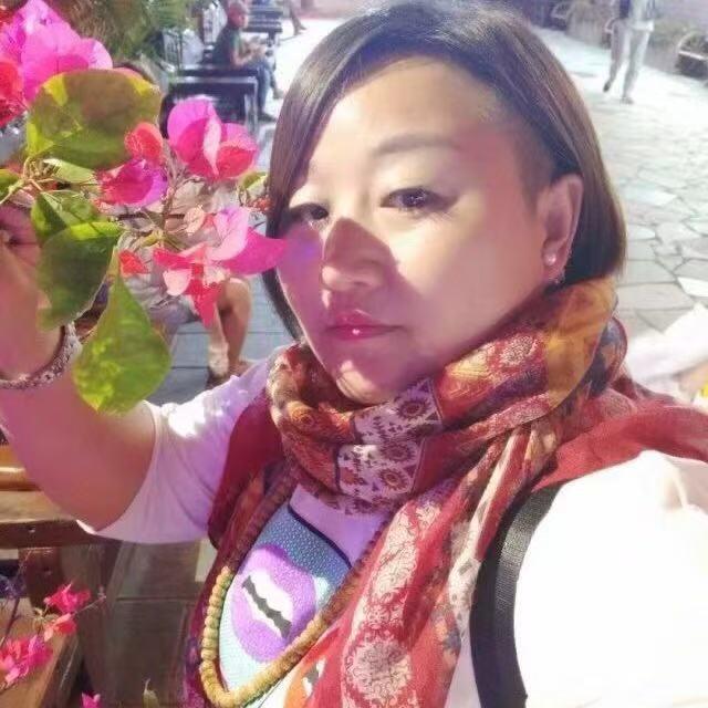 丽姐在天津