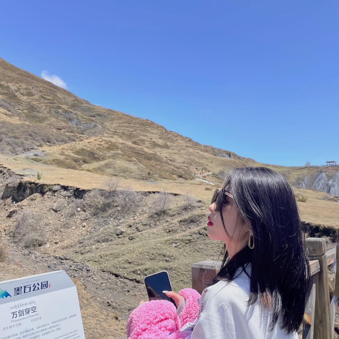 梦里见吗.