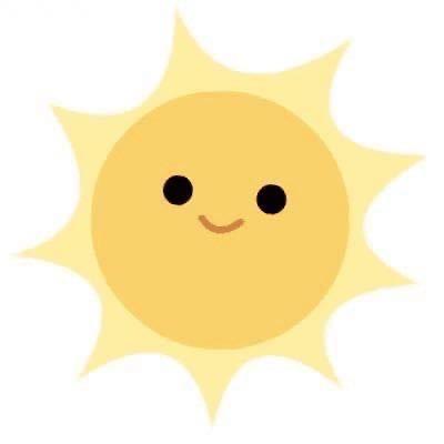 🌞太阳🌞