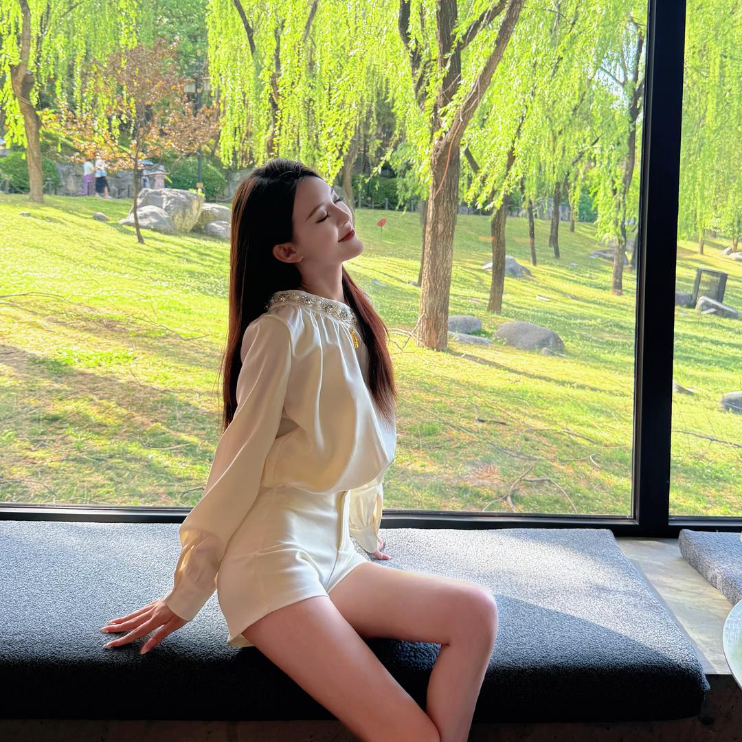 西北小杨妹🖤