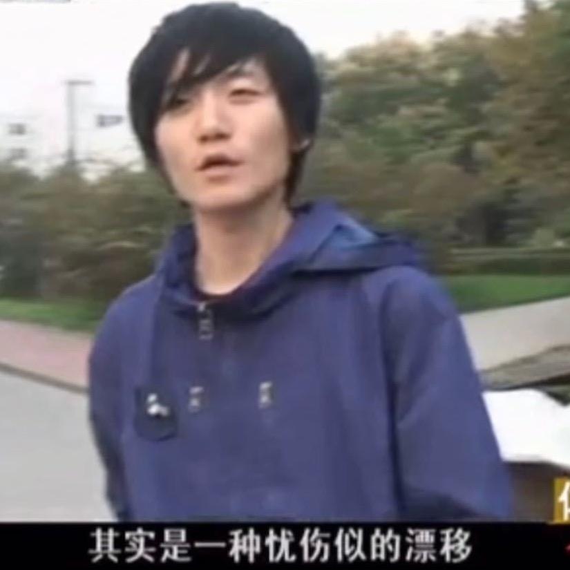 （音乐不倒翁）蔡盛