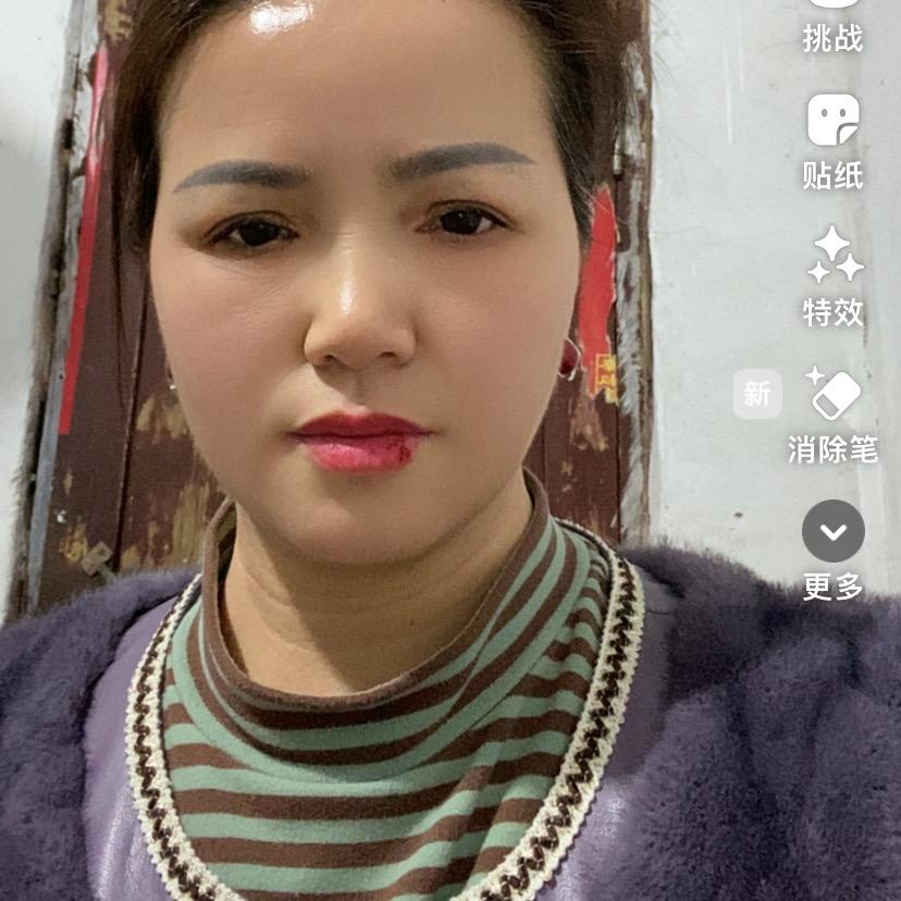 老妹子🎙️