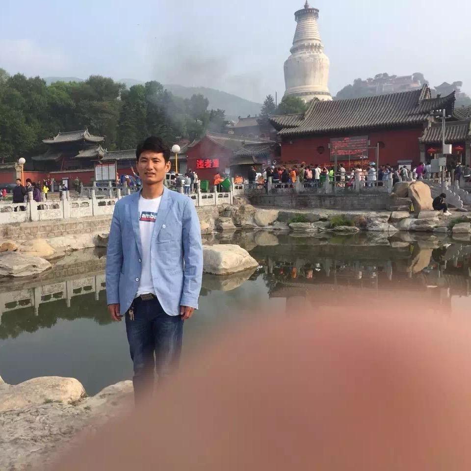 @杨少青