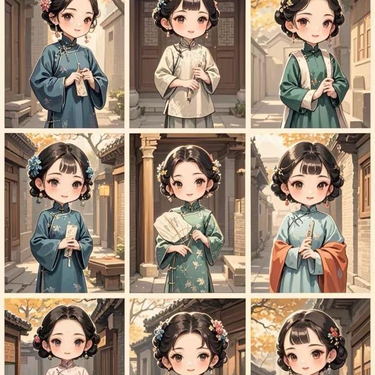 飘飖
