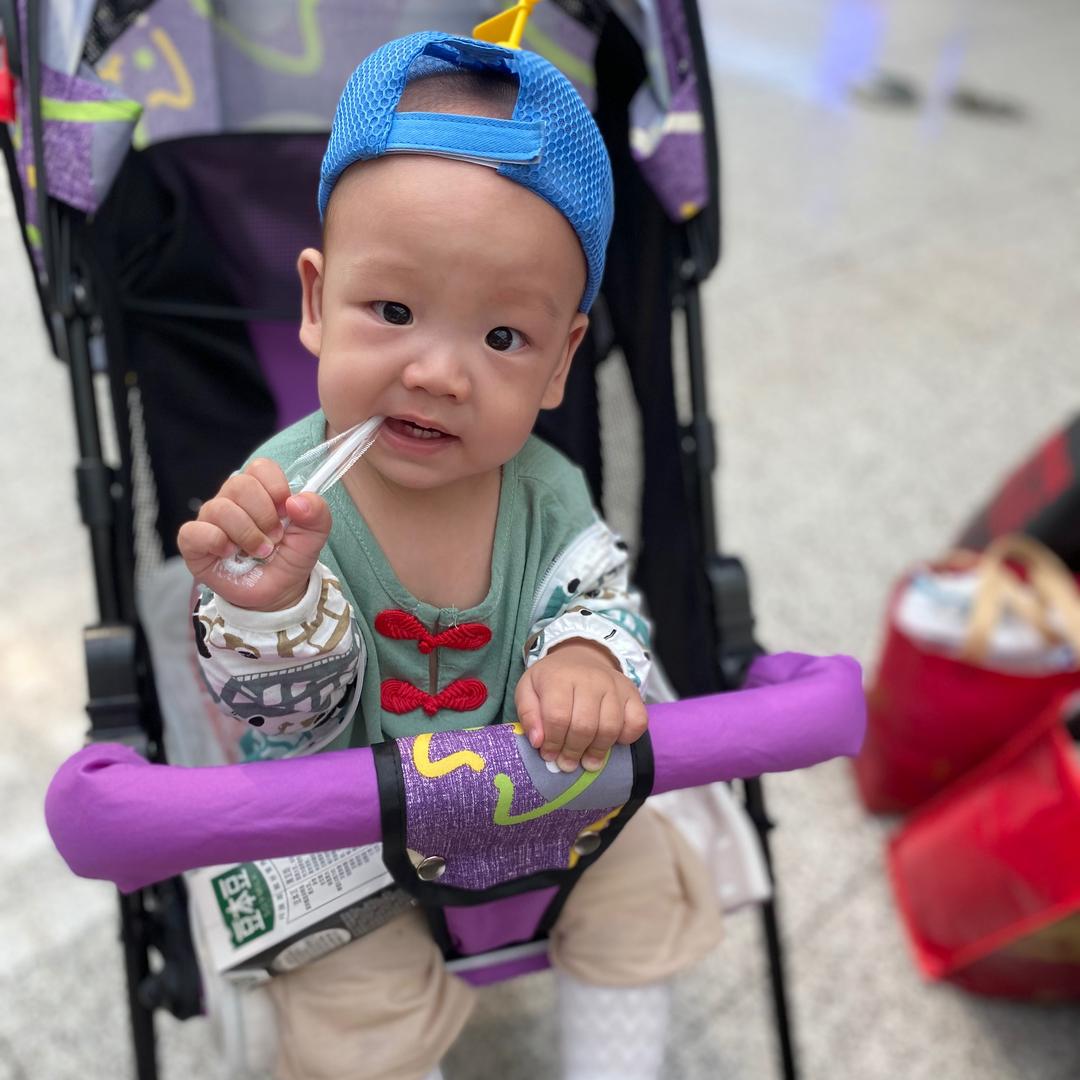 门门大人的日常更新秀🤪