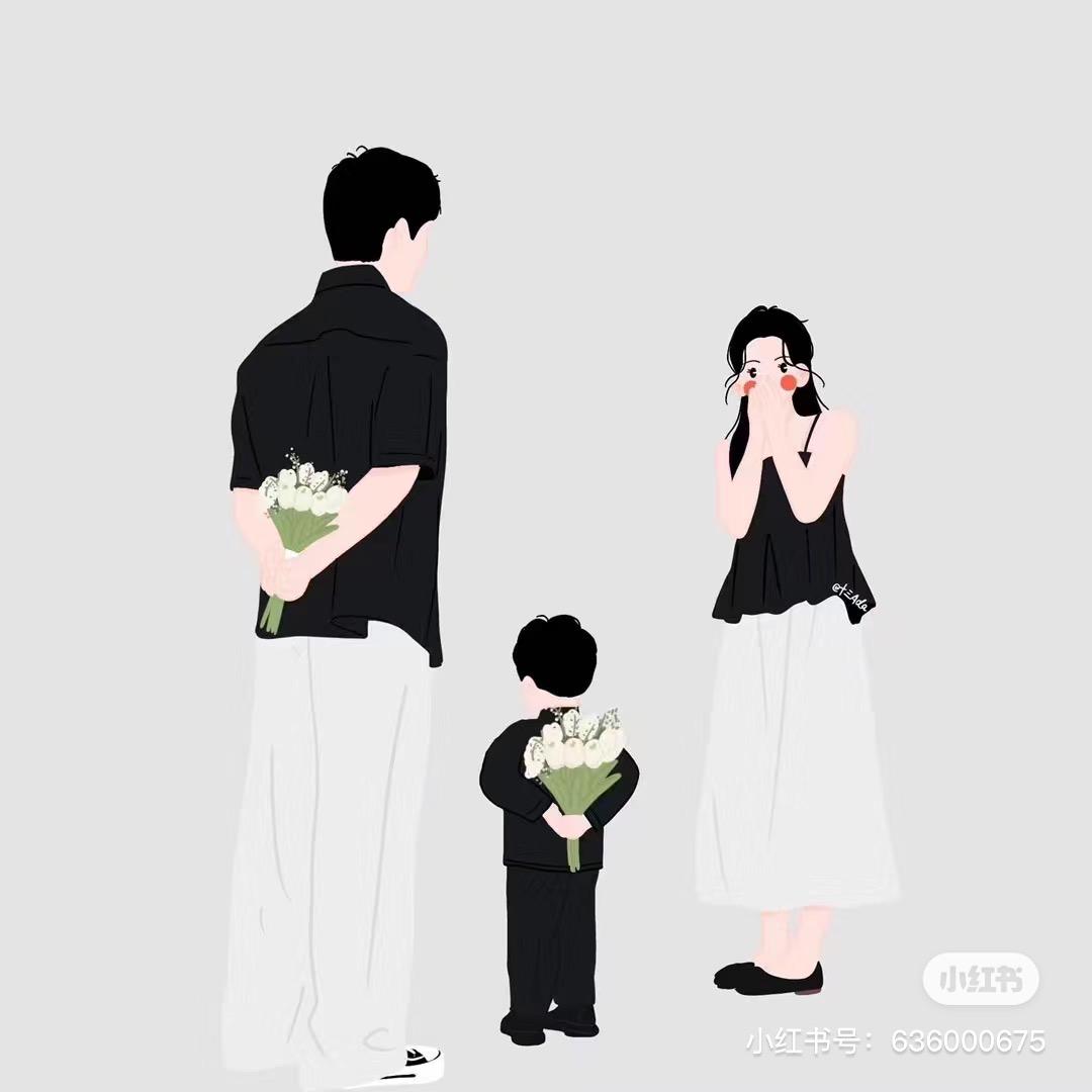 恩宝妈咪