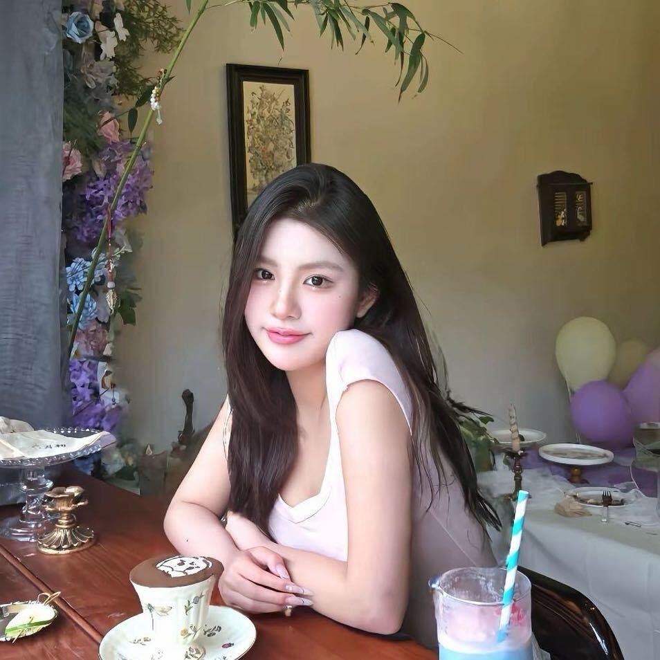 貂蝉.