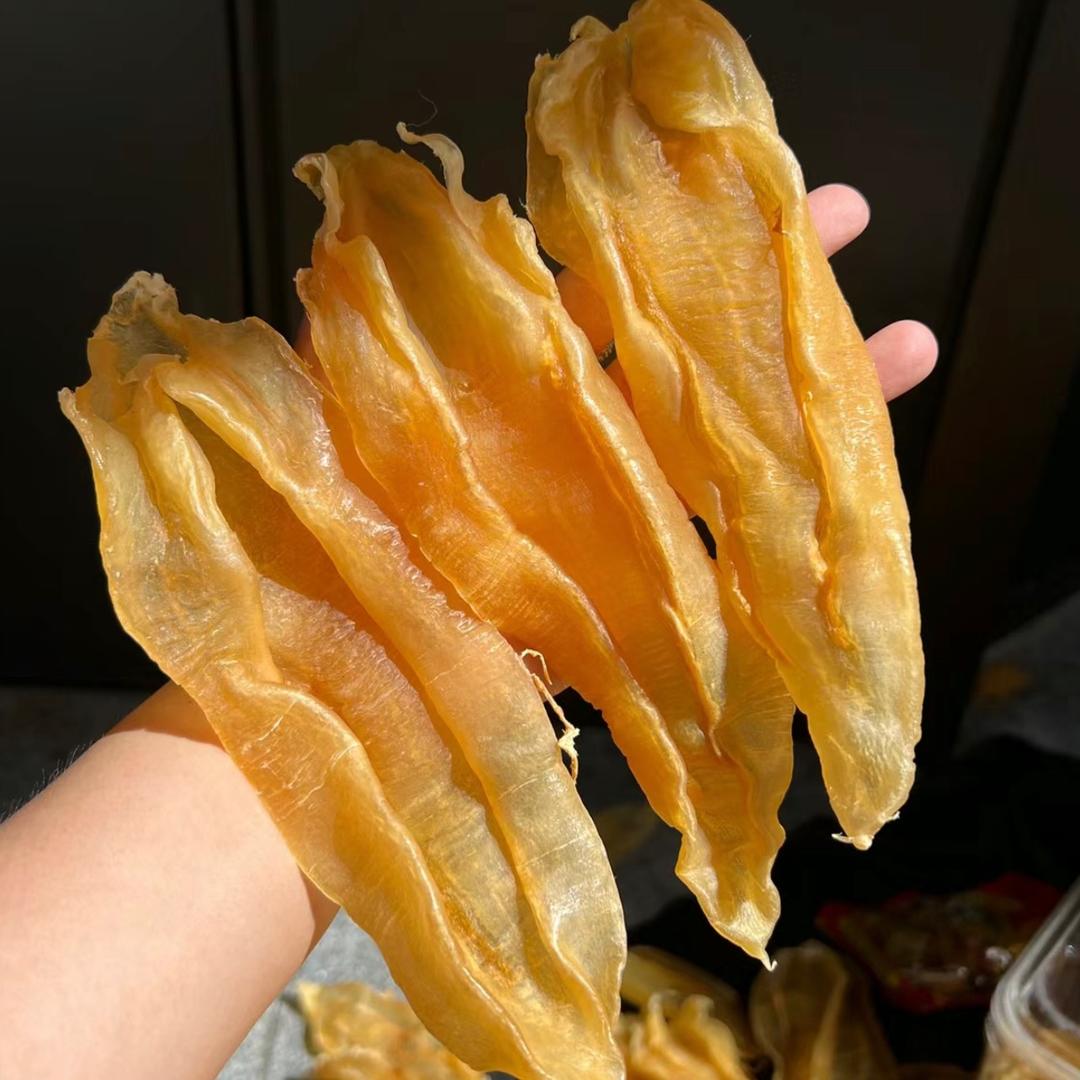 阿宇滋补干货批发