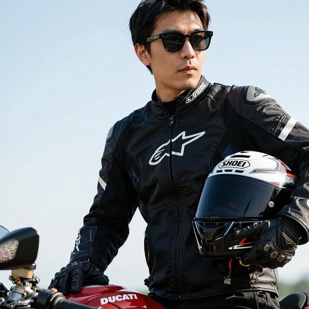 大钰和小妤奇妙生活