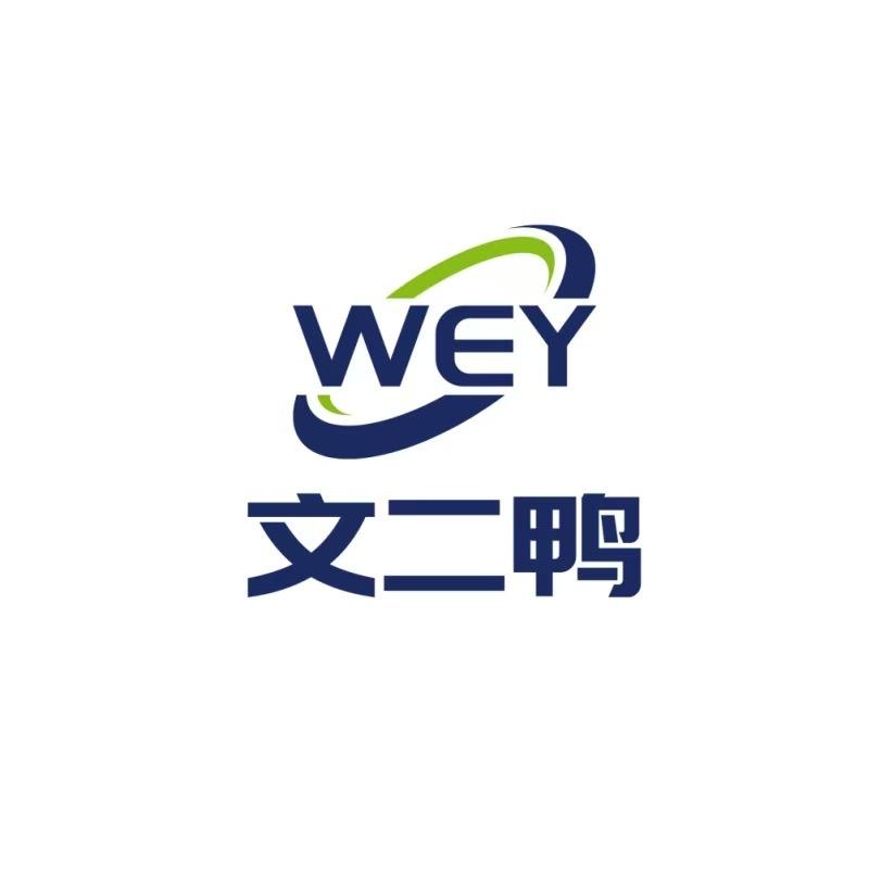 文二鸭周边定制