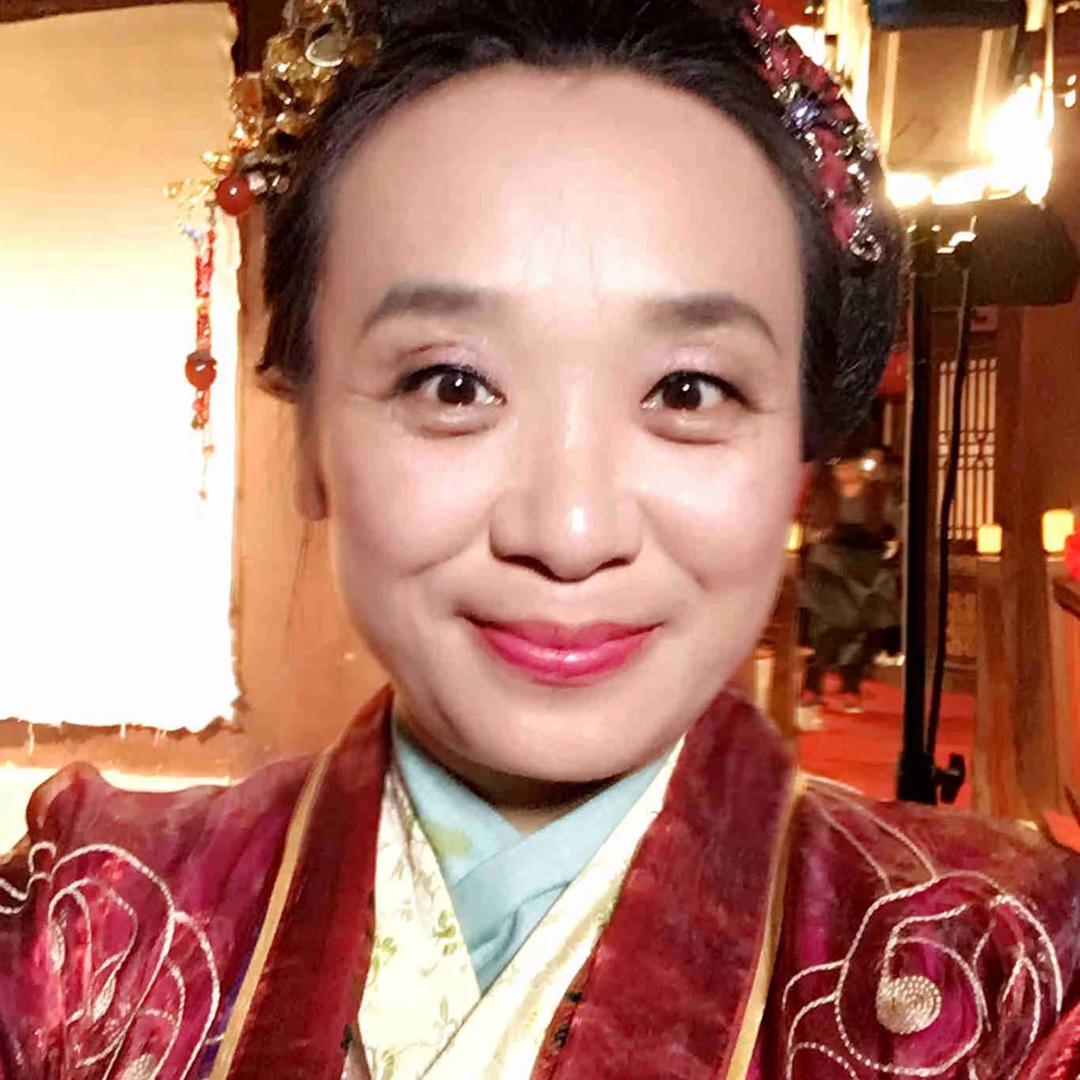 演员提爱民表演培训班招生啦