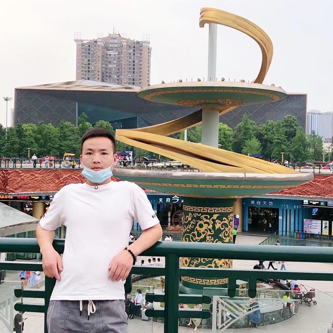 南充起航二手车批发