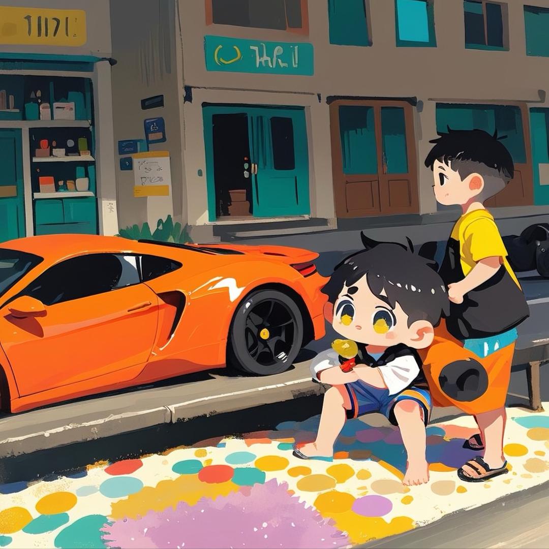 赛文一拉文