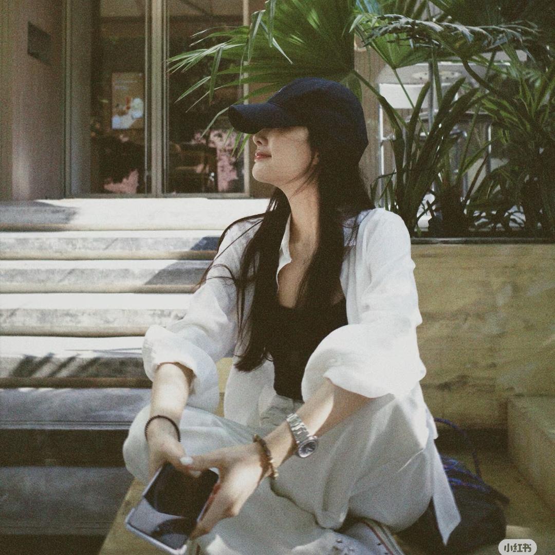 晴天小太阳🔆