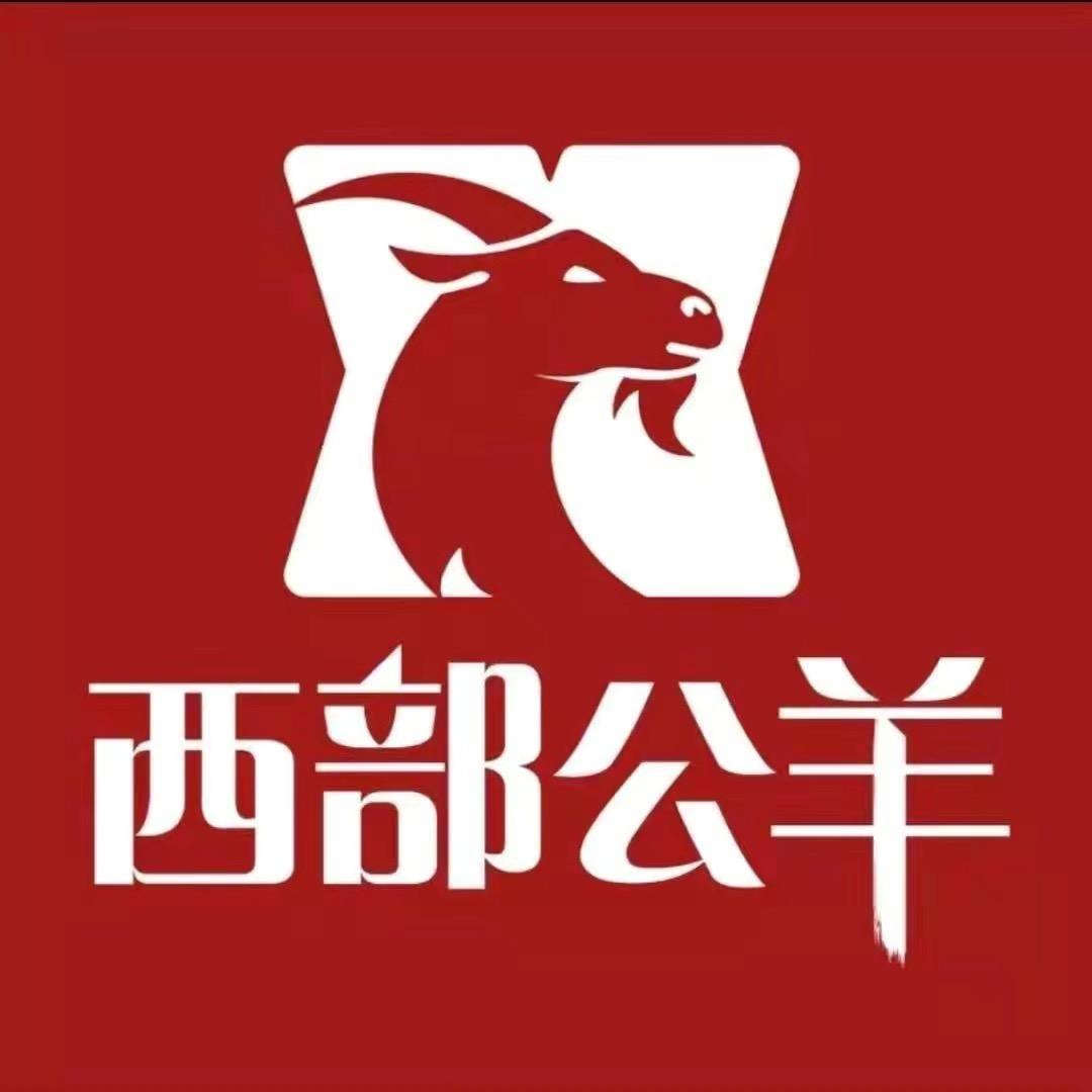 西部公羊运动皮鞋