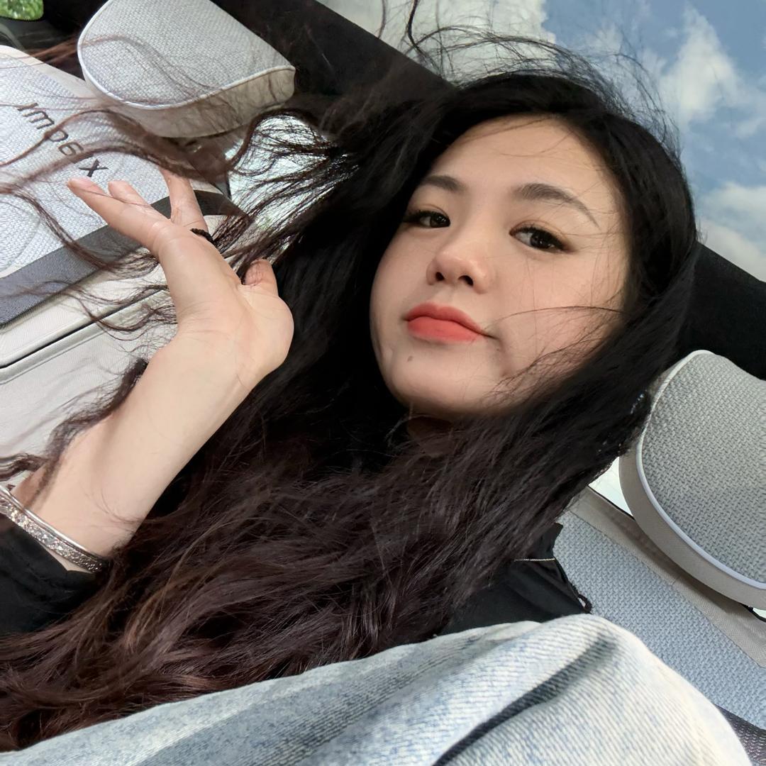 晴儿呀❤️
