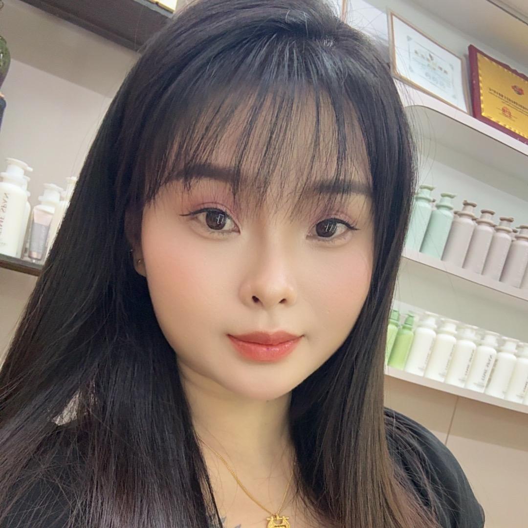 华姐姐「深兰86」