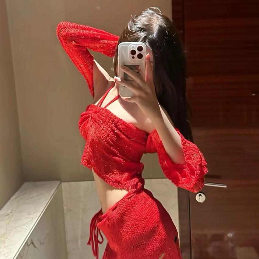 执念💃