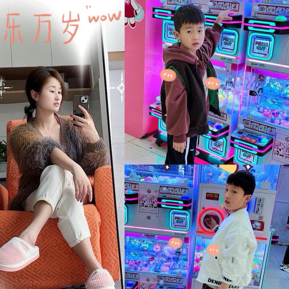 小张👍