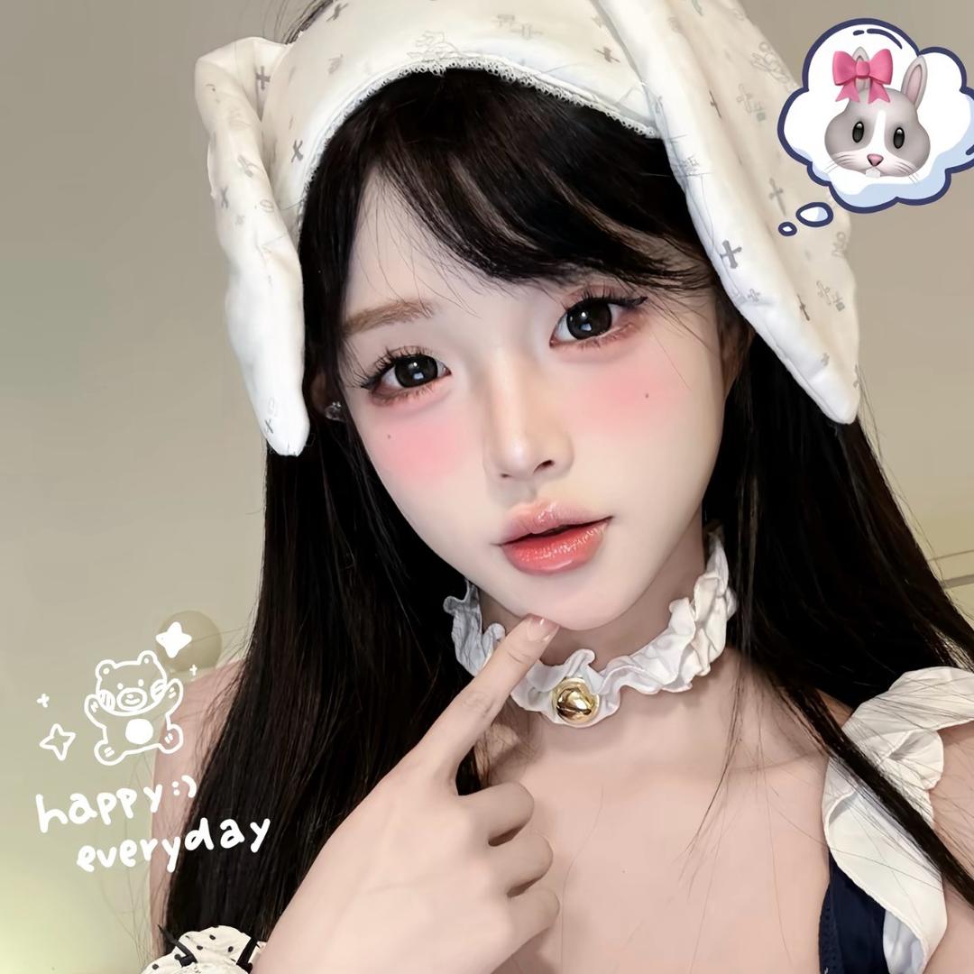 云朵有点甜