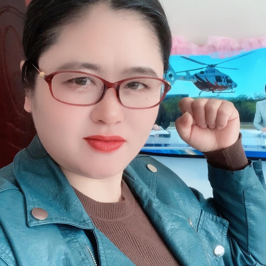 乐观姐姐