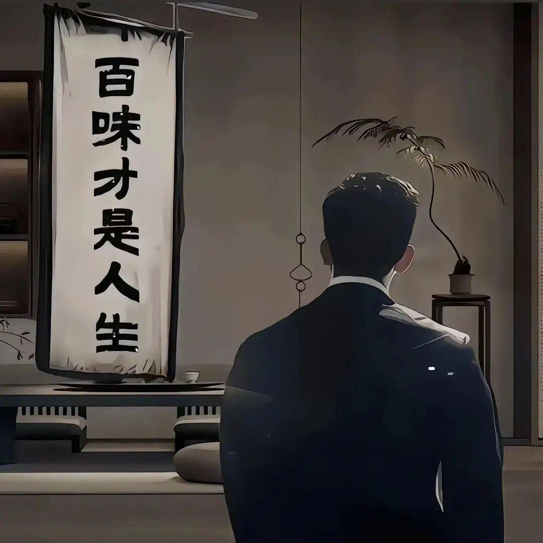 一只哒不六