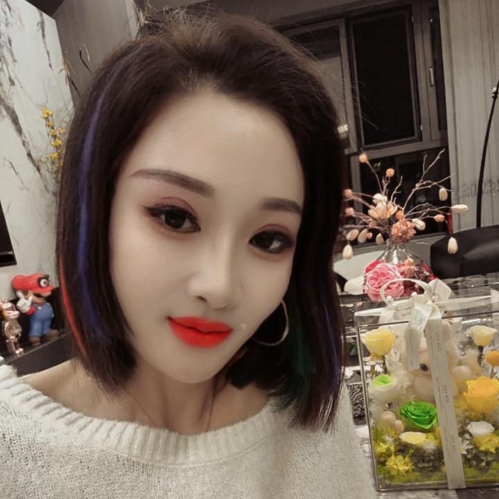 雷红