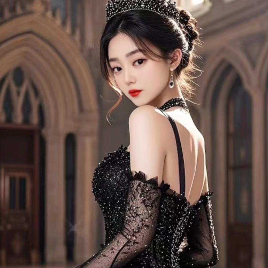 婷儿