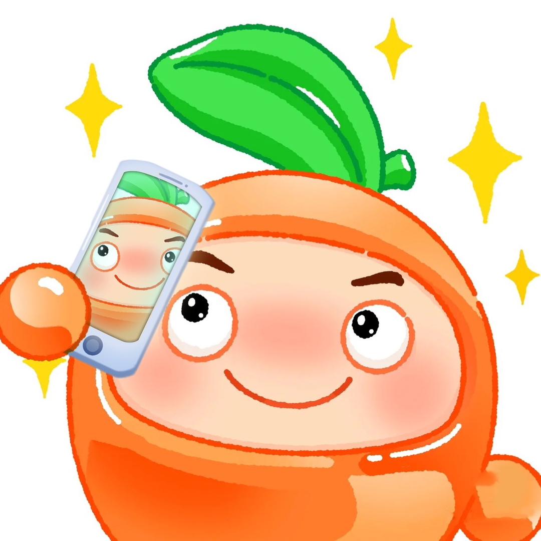 橙留香丶金铲铲