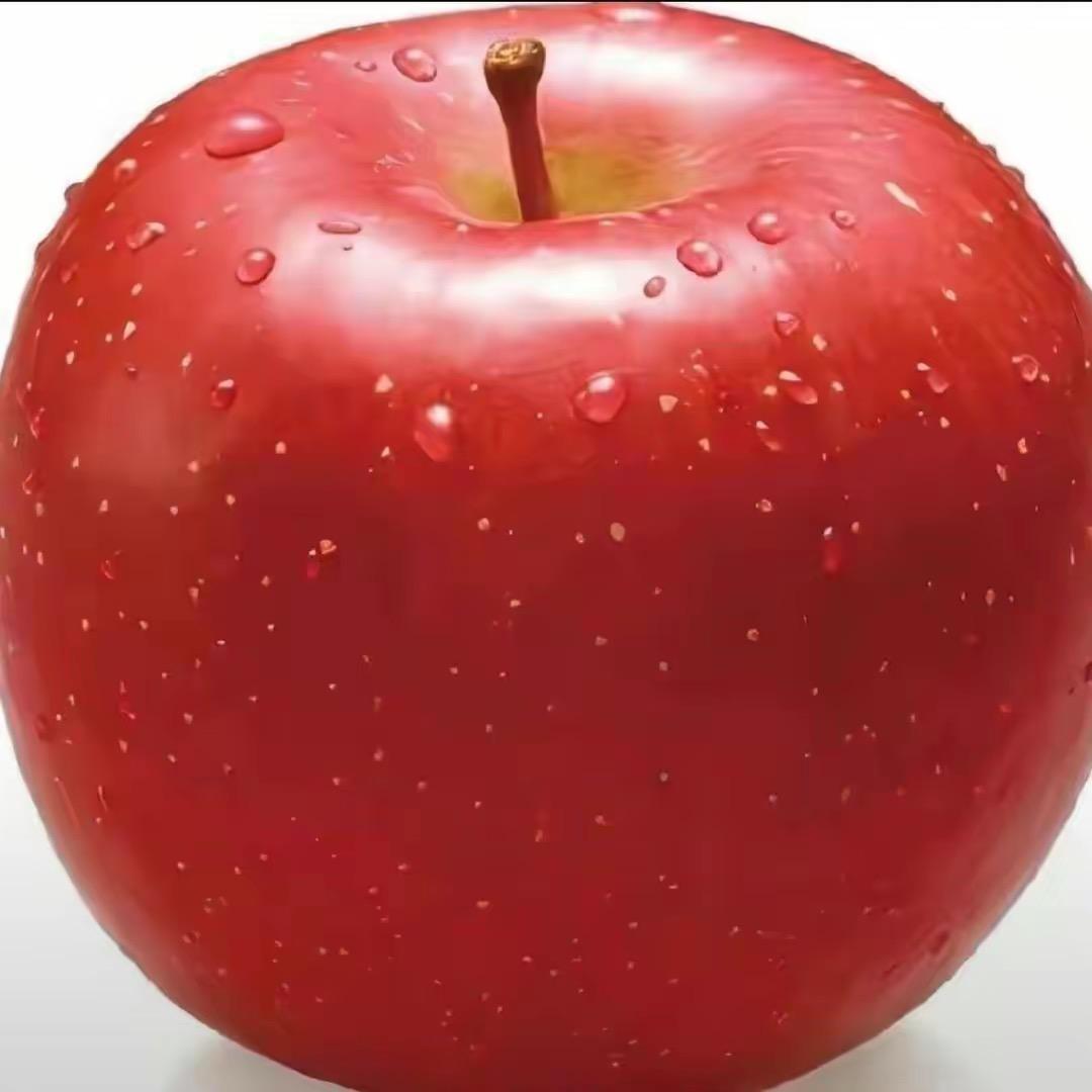 你的apple girl🍎