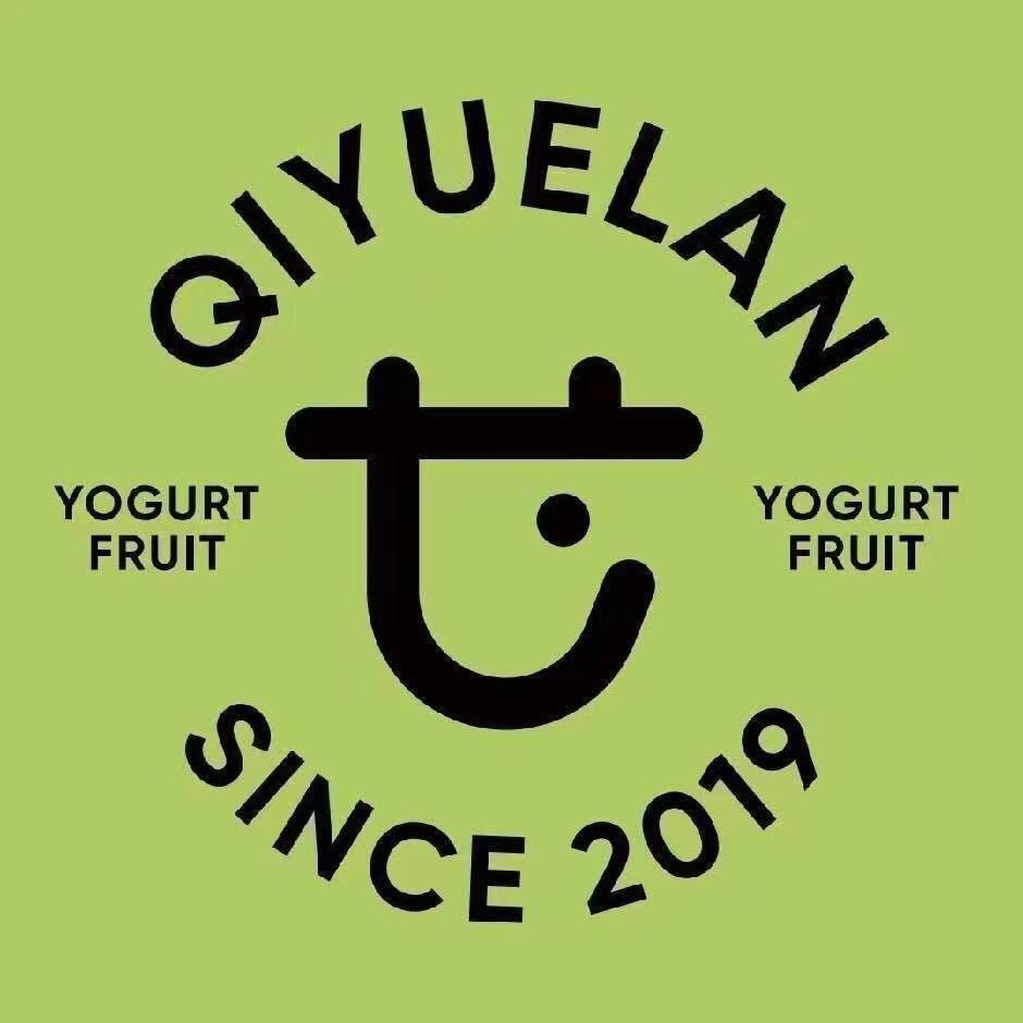 冷萃酸奶七月岚工厂