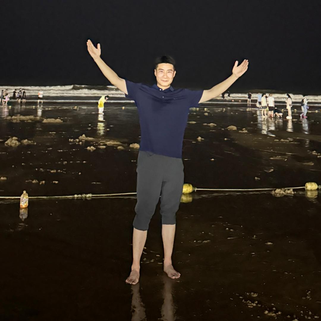 田轻松（济宁金融）