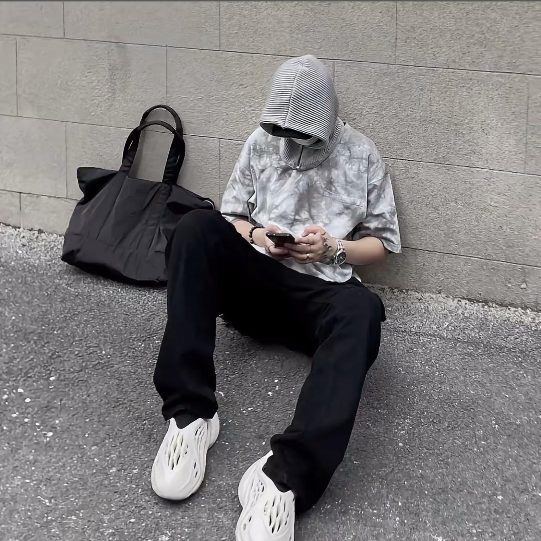 穿搭日记