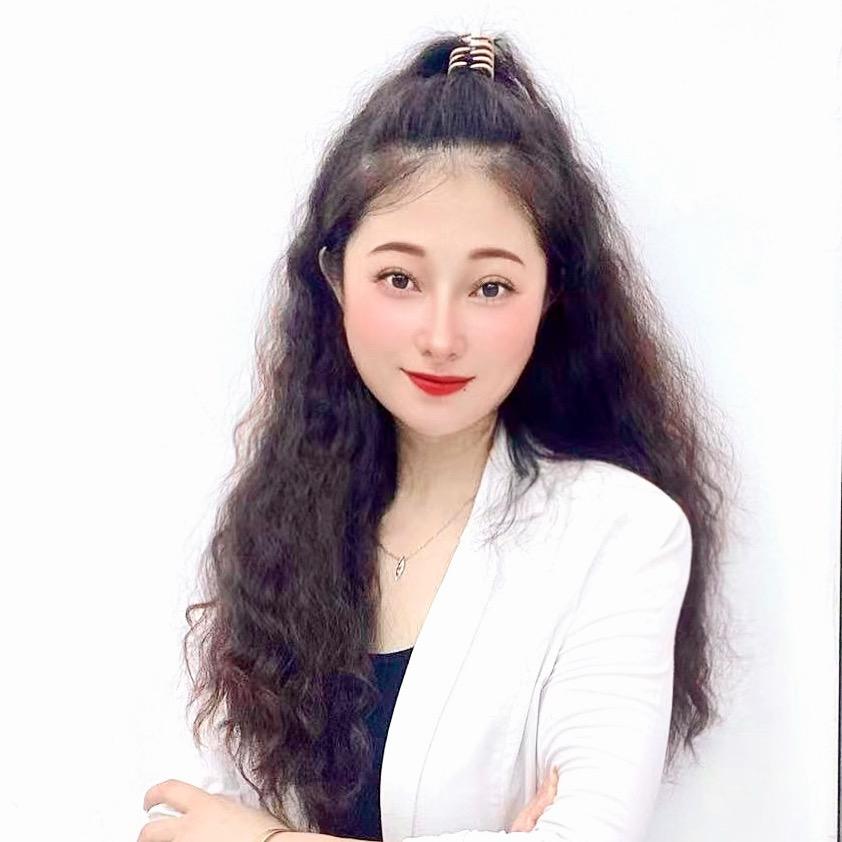 💗᭄Wu