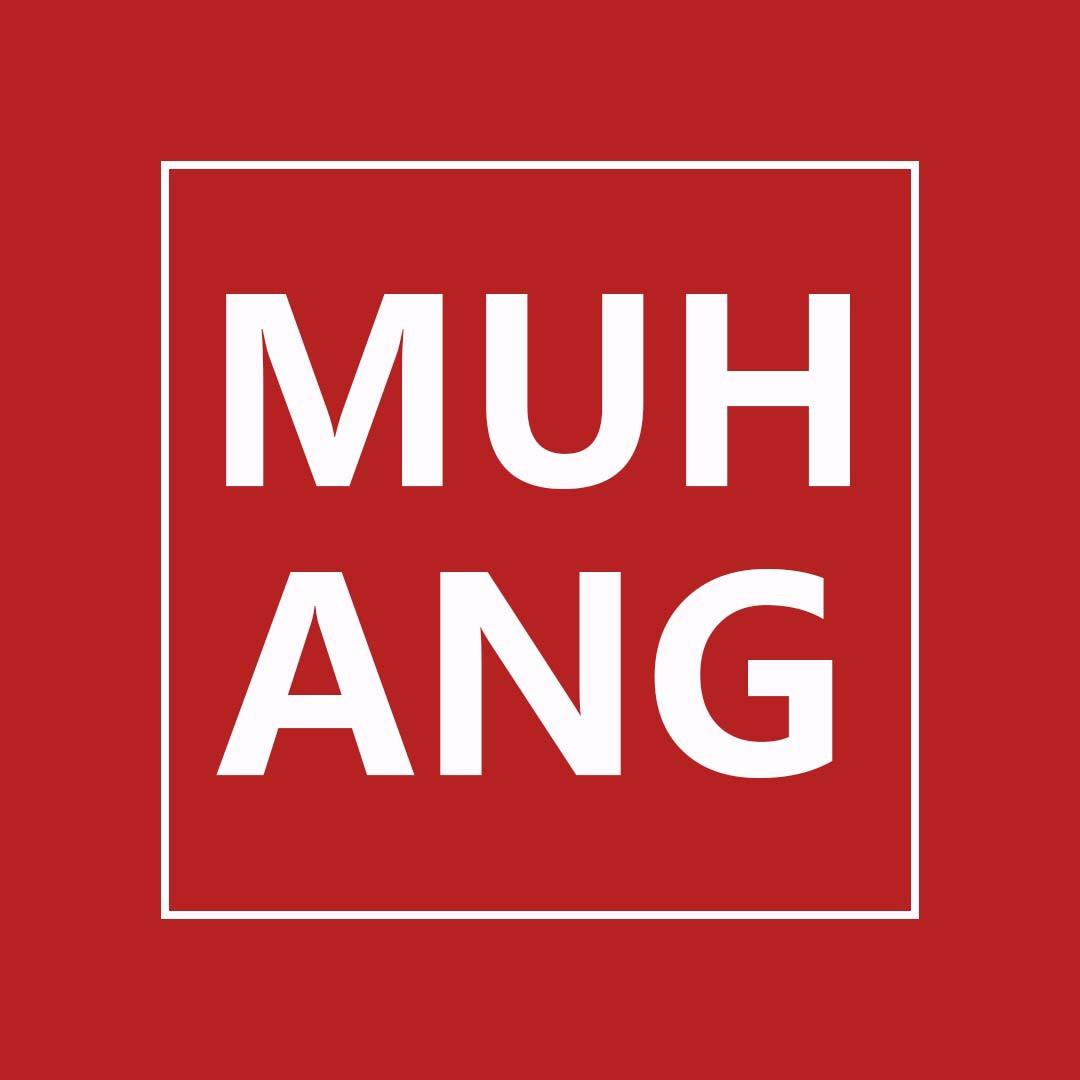 MUHANG目航眼镜