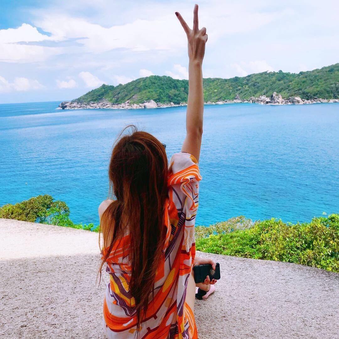 三千❤️