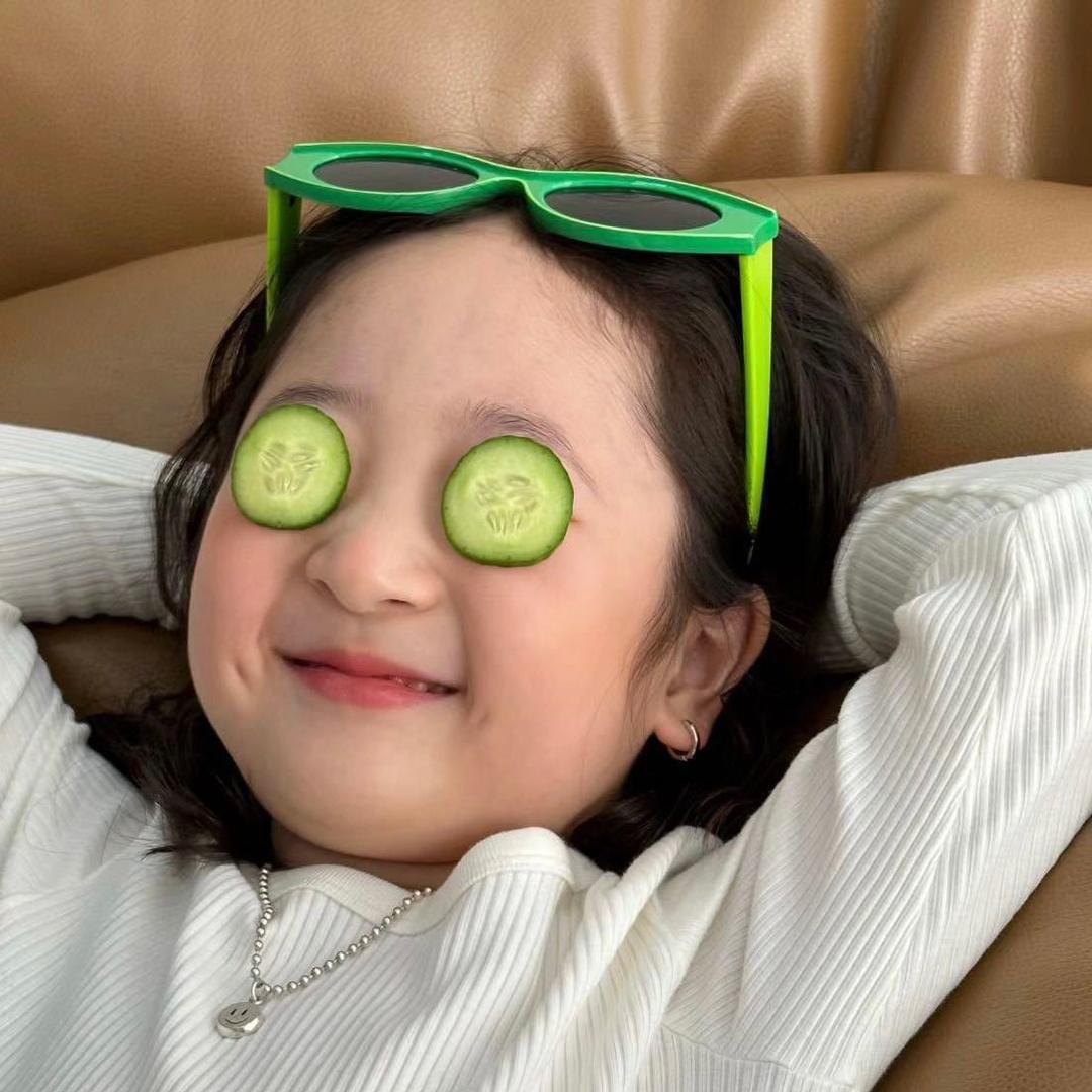 是我。
