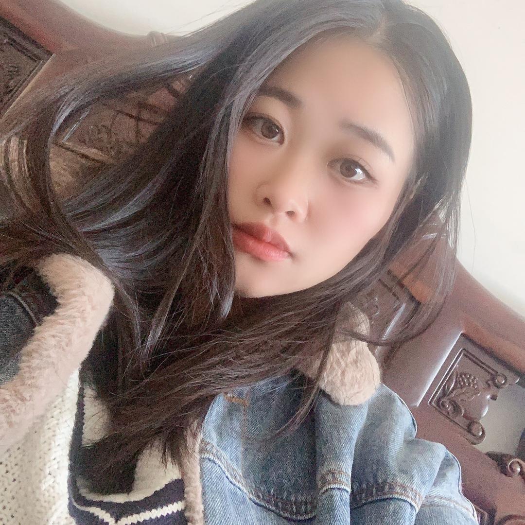 我是你的月月呀