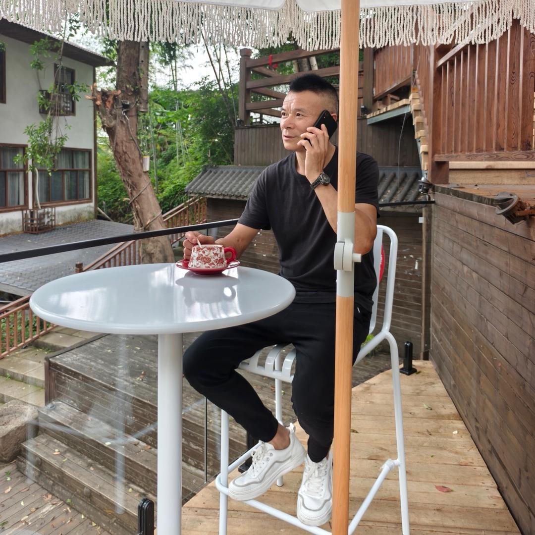 龚中明