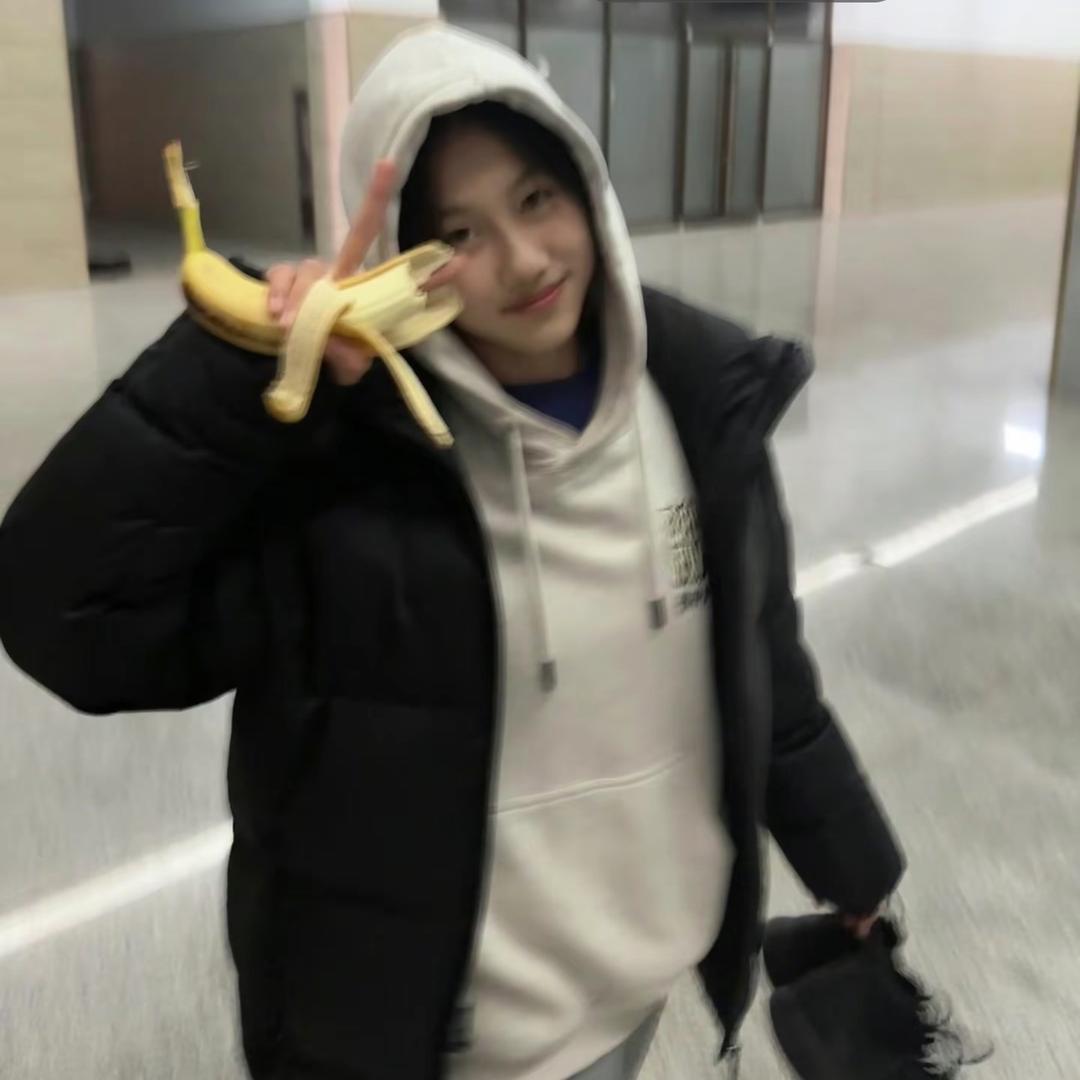 阿sir，我是良民