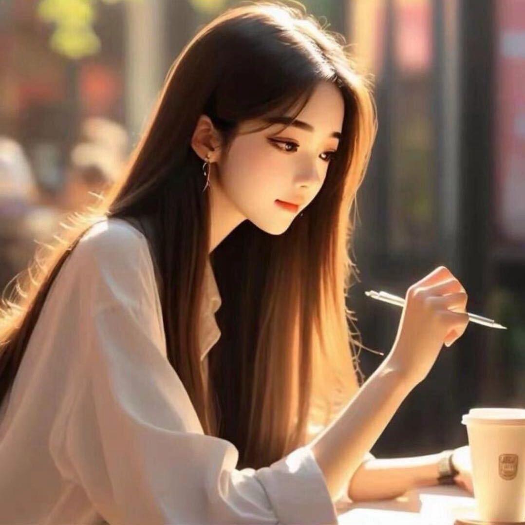 天晴